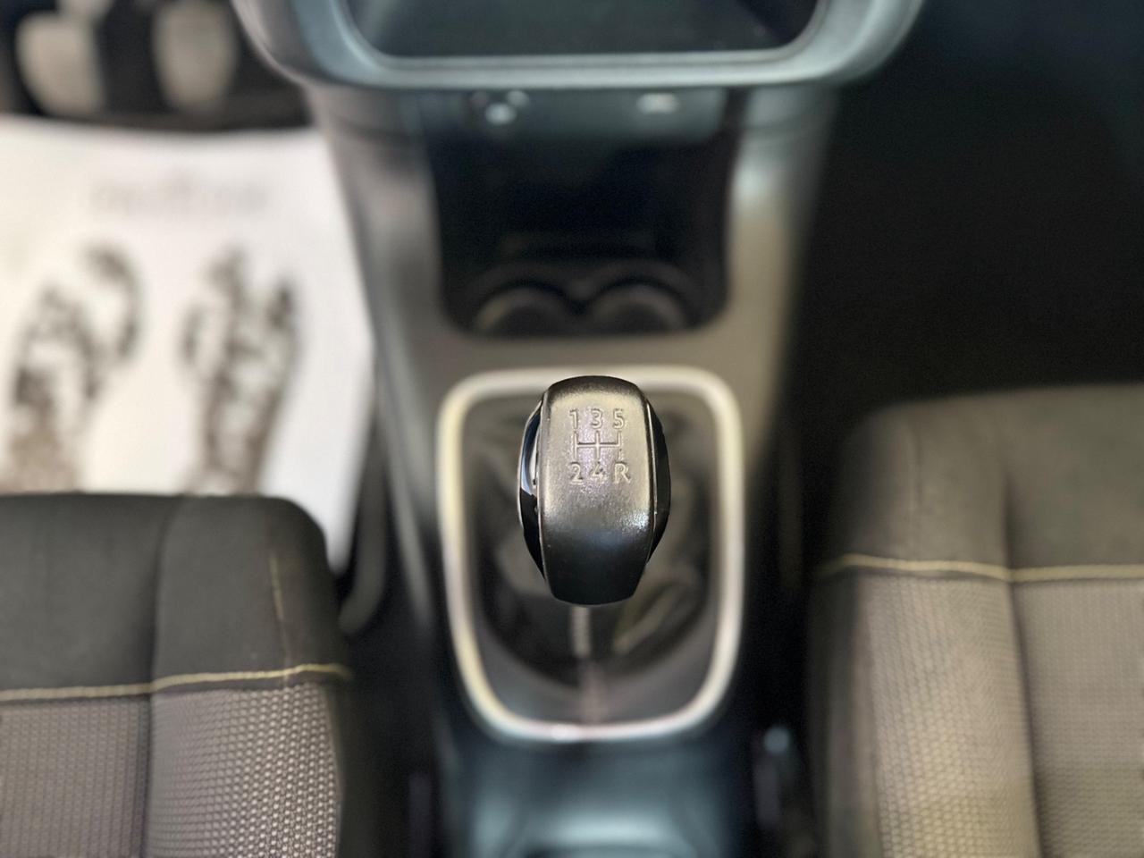 Citroen C3 PureTech 82 S&S Shine NEOPATENTATI