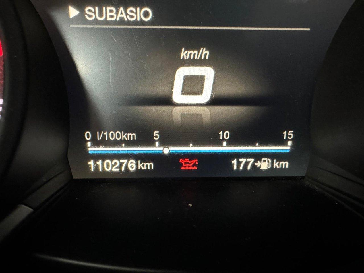 Alfa Romeo Stelvio 2.2 t Super rwd 180cv auto