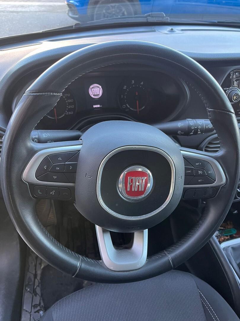 FIAT TIPO 1.6 MJT 120CV 88KW SW OK NEOPATE-2017