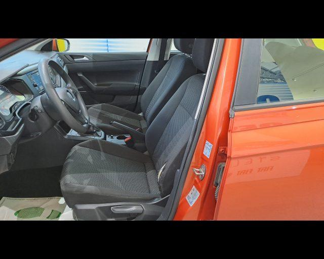 VOLKSWAGEN Polo 5p 1.0 mpi Trendline 65cv