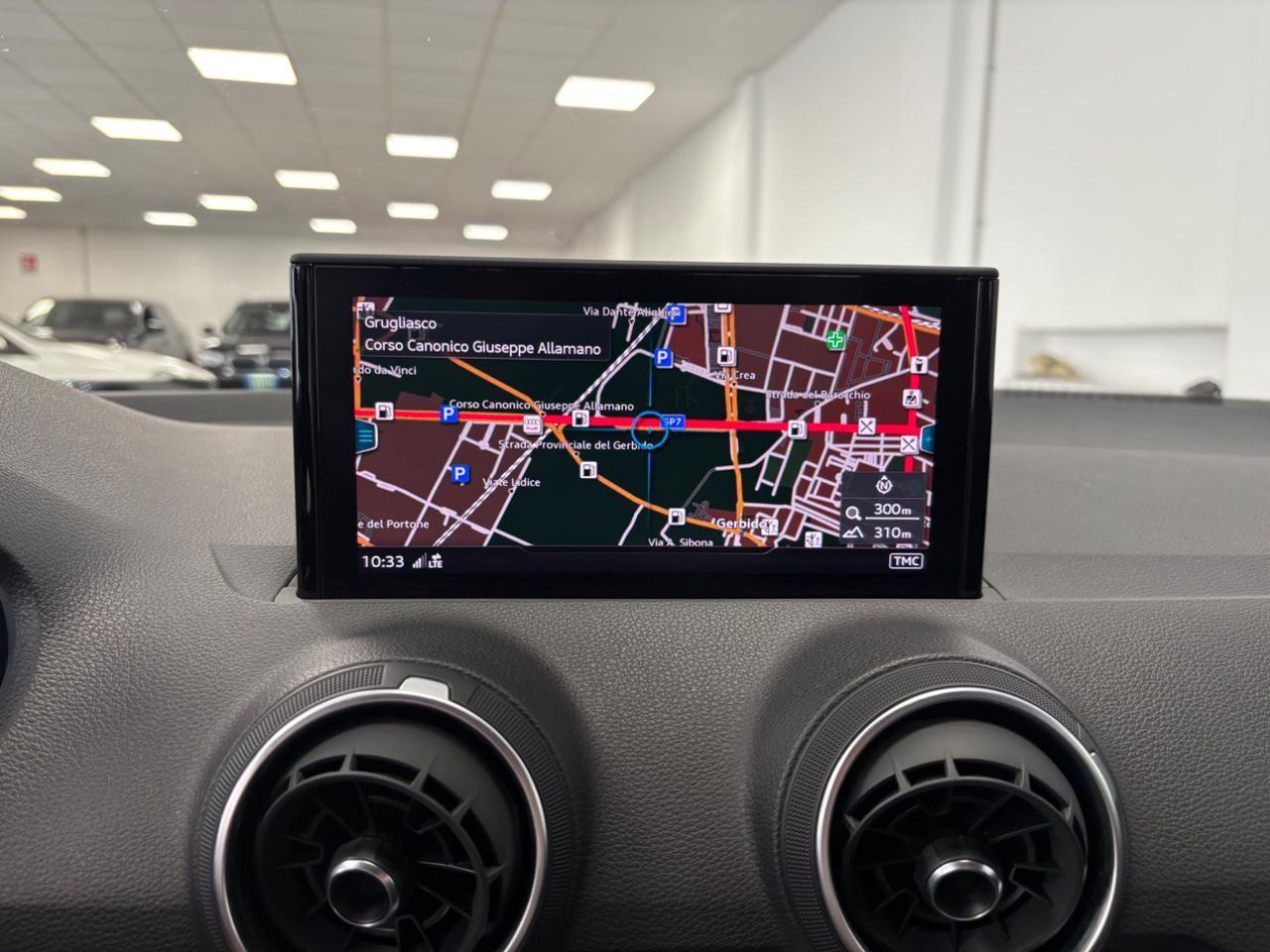 Audi Q2 30 TDI S tronic Business PREZZO REALE!