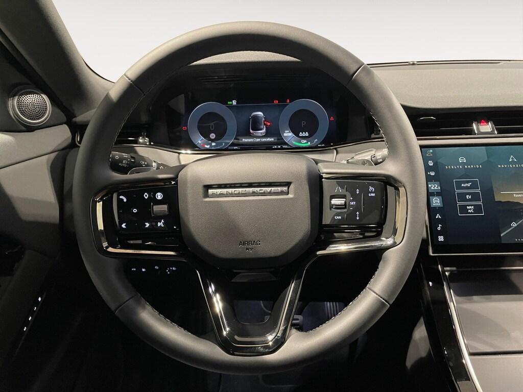 Land Rover Range Rover Evoque PHEV 1.5 269cv AWD S