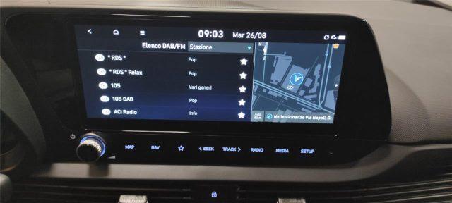 HYUNDAI Bayon Bayon 1.2 GPL MT XLine