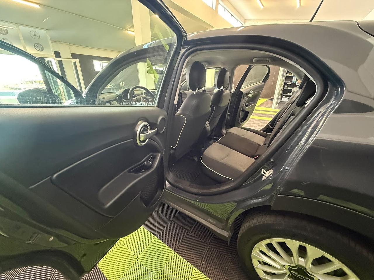 Fiat 500X 1.3 Multijet Business