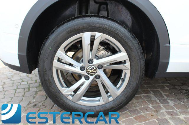 VOLKSWAGEN T-Roc 1.0 TSI R-Line NEOPATENTATI
