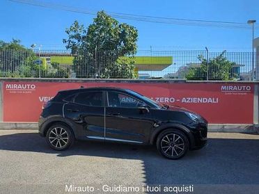 Ford Puma Puma 1.0 EcoBoost Hybrid 125 CV S&S Titanium