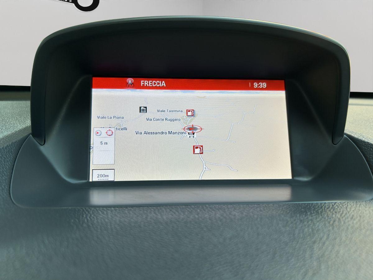 OPEL - Mokka - 1.7 CDTI 131 CV 4x2 Start&Stop Cosmo telecamera