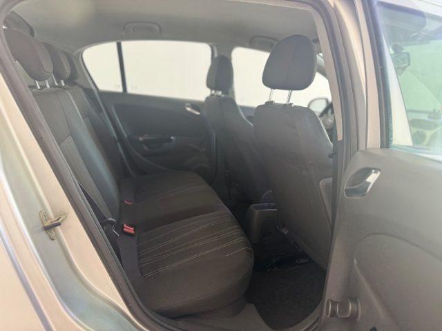 OPEL Corsa 1.2 5 porte Cosmo