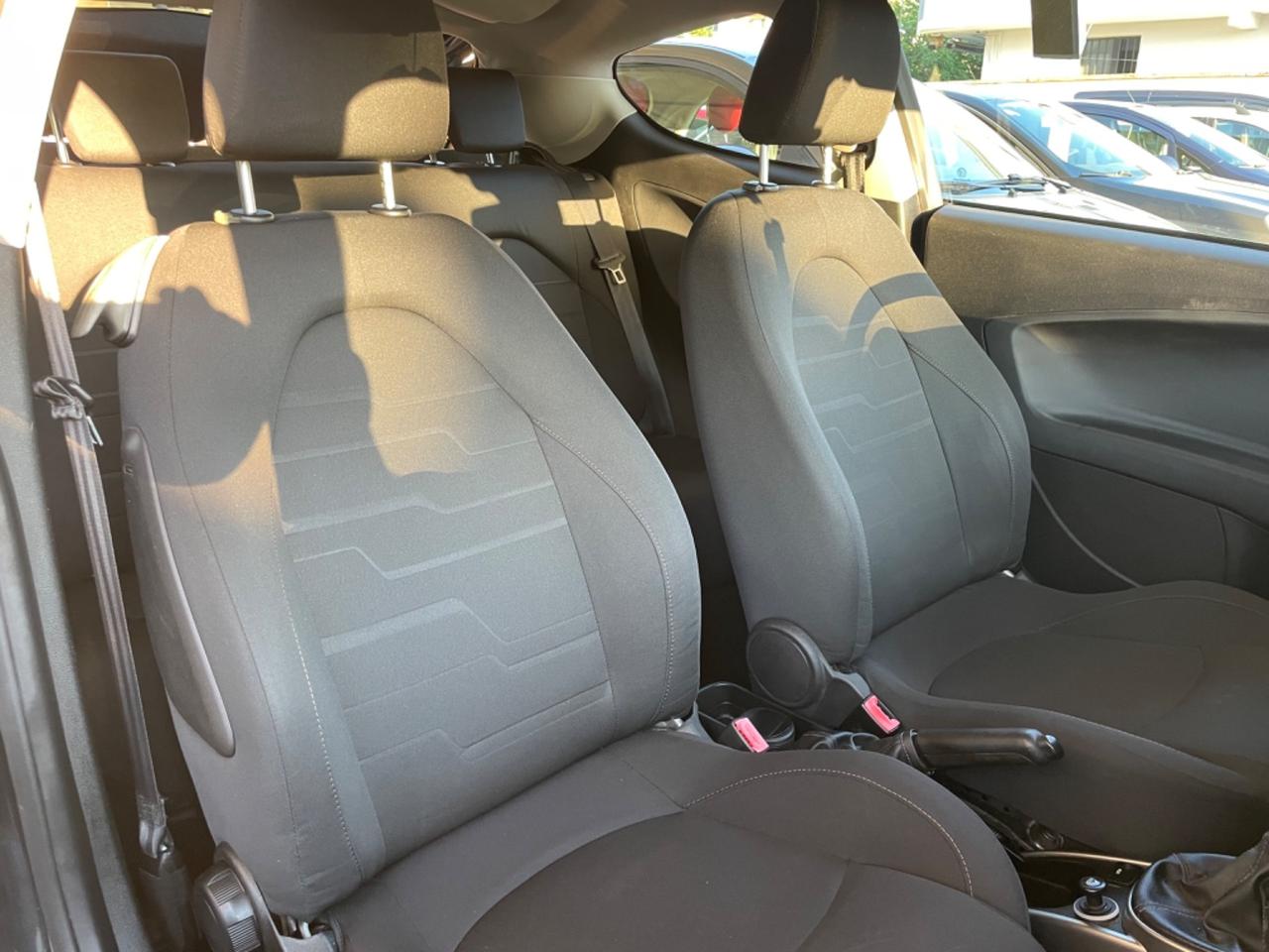 ALFA ROMEO MITO 1.3 DIESEL 85 (CV) 2013