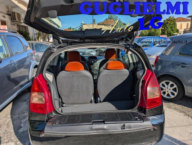 CITROEN C2 1.1 Elegance