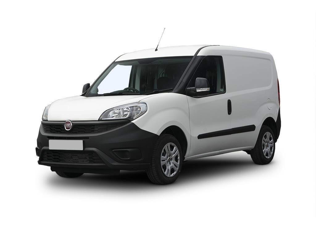 Fiat Doblò 1.3 MJT (IVA ESPOSTA COMPRESA)