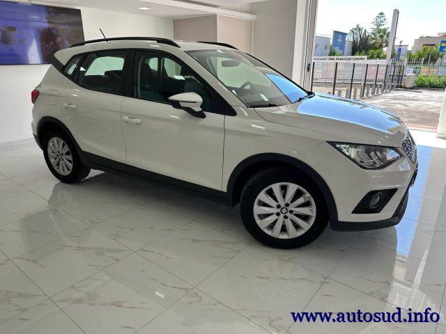 SEAT Arona 1.6 TDI 95 CV Style