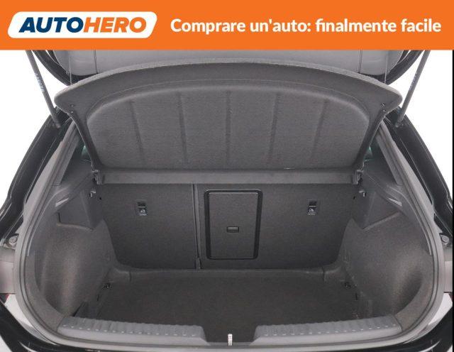 CUPRA Leon 1.5 Hybrid 150 CV DSG