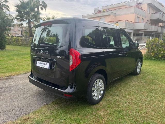 MERCEDES-BENZ Citan 1.5 112 CDI Tourer Long