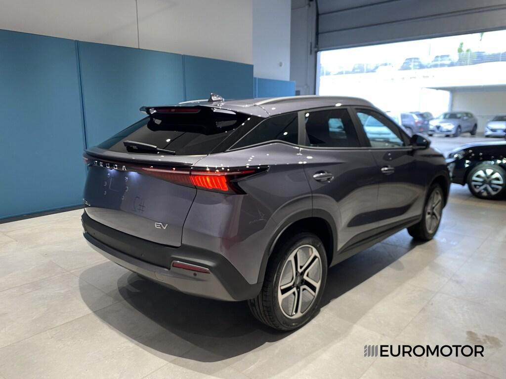 Omoda Omoda 5 EV 61,1 kWh Comfort