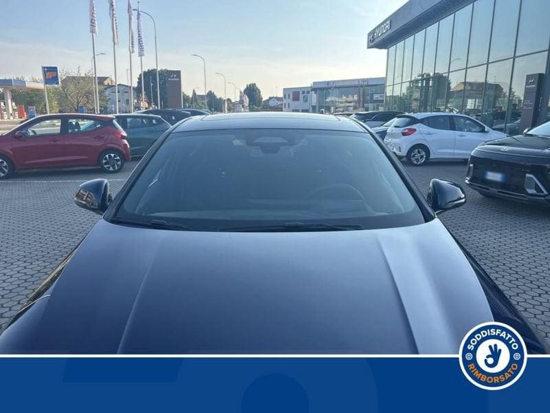 BMW Serie 1 120d M Sport Pro