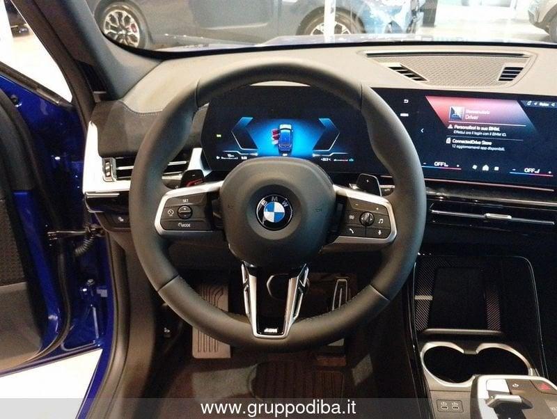 BMW X1 Serie X SDRIVE20D