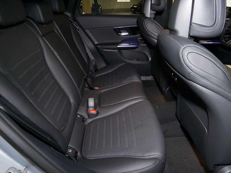 Mercedes-Benz GLC Coupé GLC Coupe 200 d AMG Line Advanced Plus 4matic auto Tetto Camera 360°
