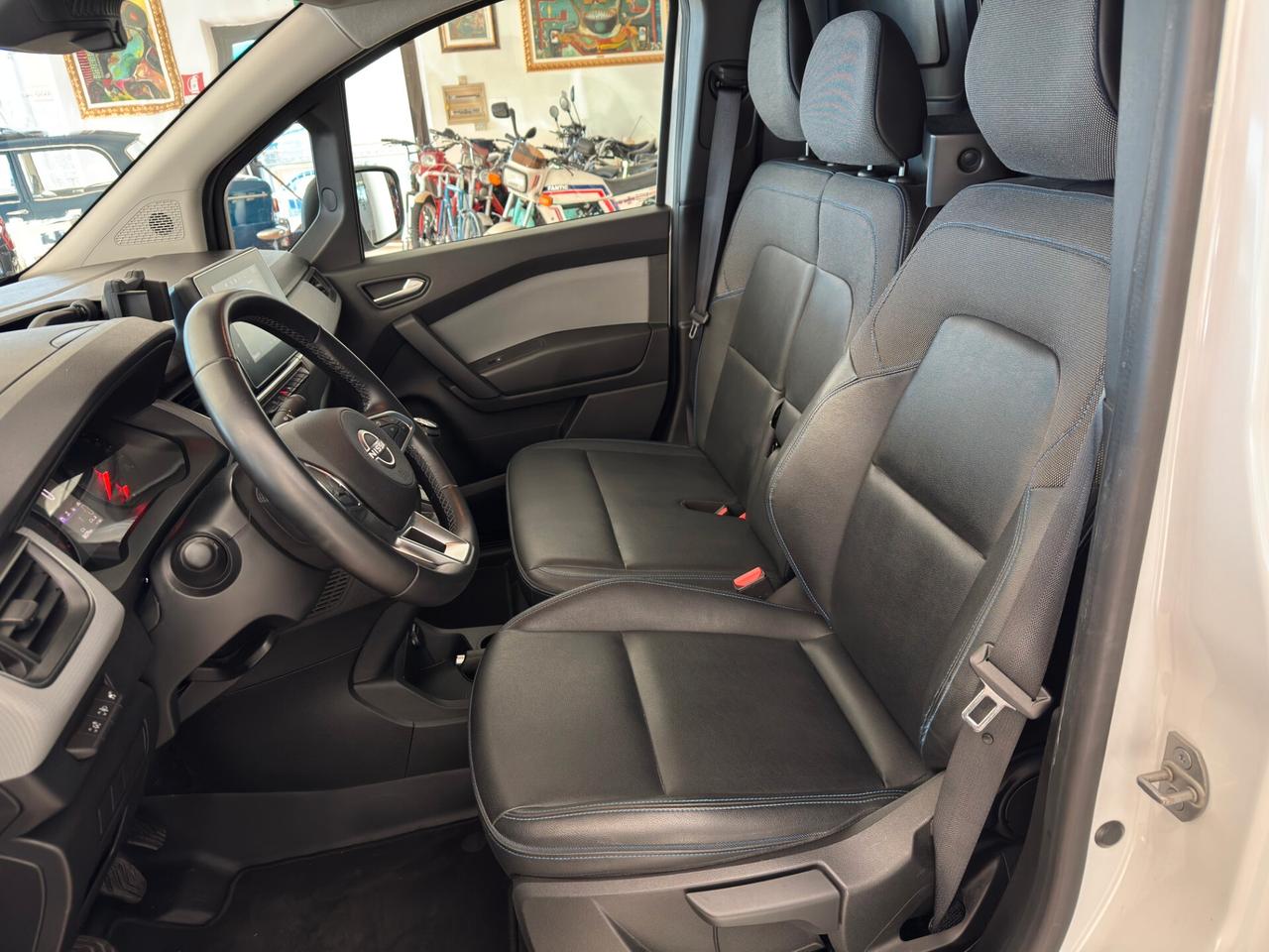 NISSAN TOWNSTAR 1.3cc 131CV BENZINA IVA COMPRESA