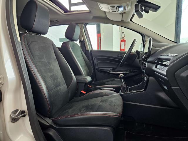 Ford EcoSport 2018 1.5 tdci ST-Line s / tetto apribile