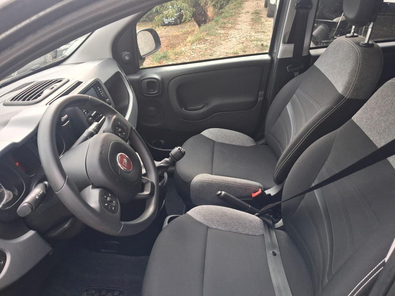 Fiat Panda 1.0 FireFly Hybrid City Life