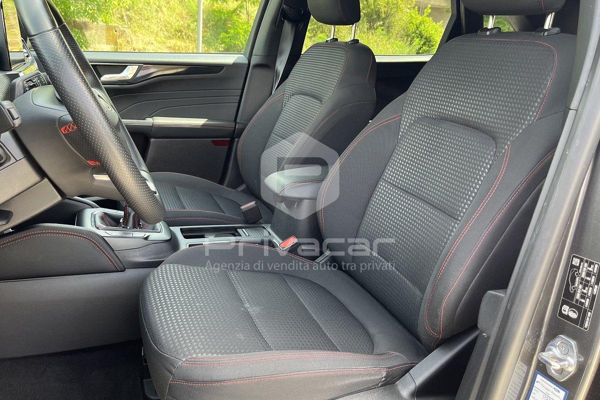 FORD Kuga 1.5 EcoBlue 120 CV 2WD ST-Line