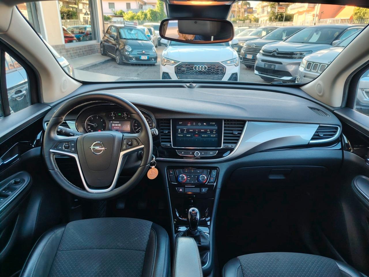 Opel Mokka X 1.6 CDTI Ecotec 136CV 4x4 Start&Stop Innovation