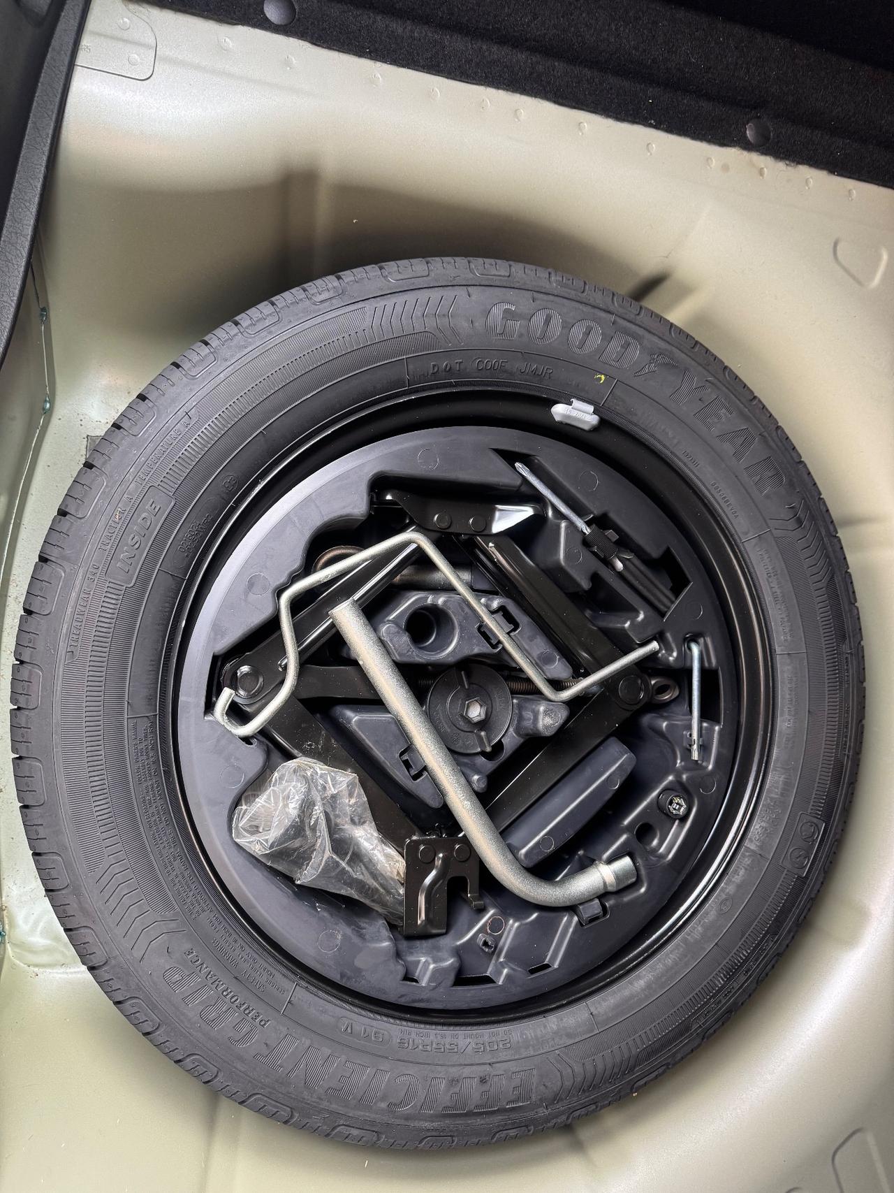 Fiat Tipo 1.6 Mjt S&S SW Lounge