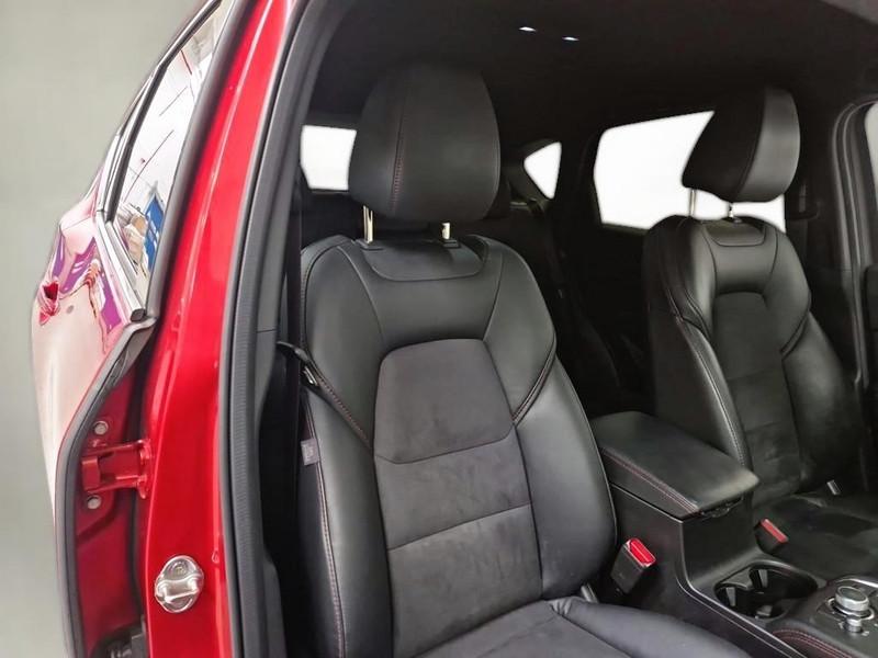 MAZDA CX-5 DIESEL 2.2L 184 CV AWD 6AT HOMURA SUV