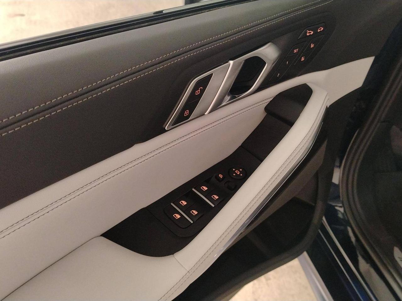 BMW X6 xDrive30d MSport Pro