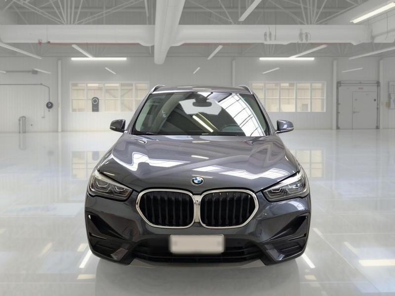 BMW X1 sDrive 18d Business Advantage Auto