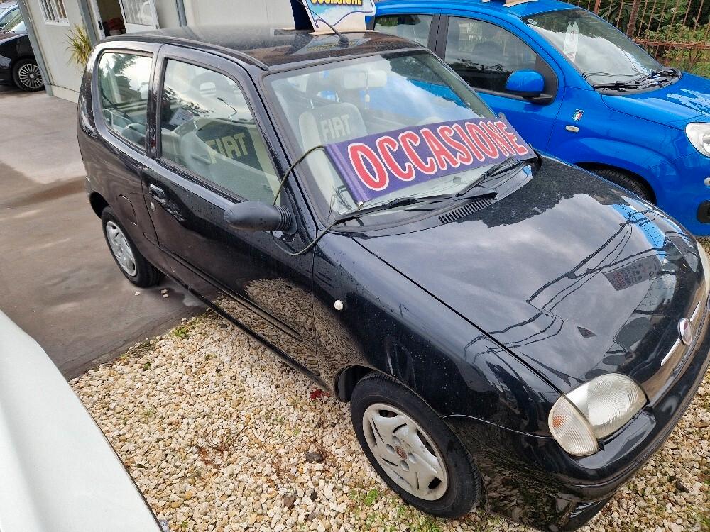 Fiat 600 1.1 Active