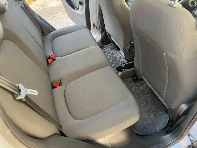 FIAT Panda 1.0 Hybrid City Cross
