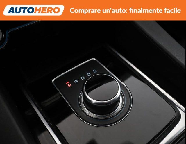 JAGUAR F-Pace 2.0 D 180 CV AWD aut. Pure