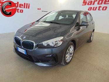 BMW 225 xe Active Tourer iPerformance Advantage aut.