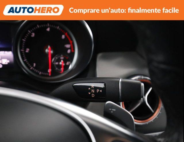 MERCEDES-BENZ CLA 200 d Automatic Shooting Brake Premium