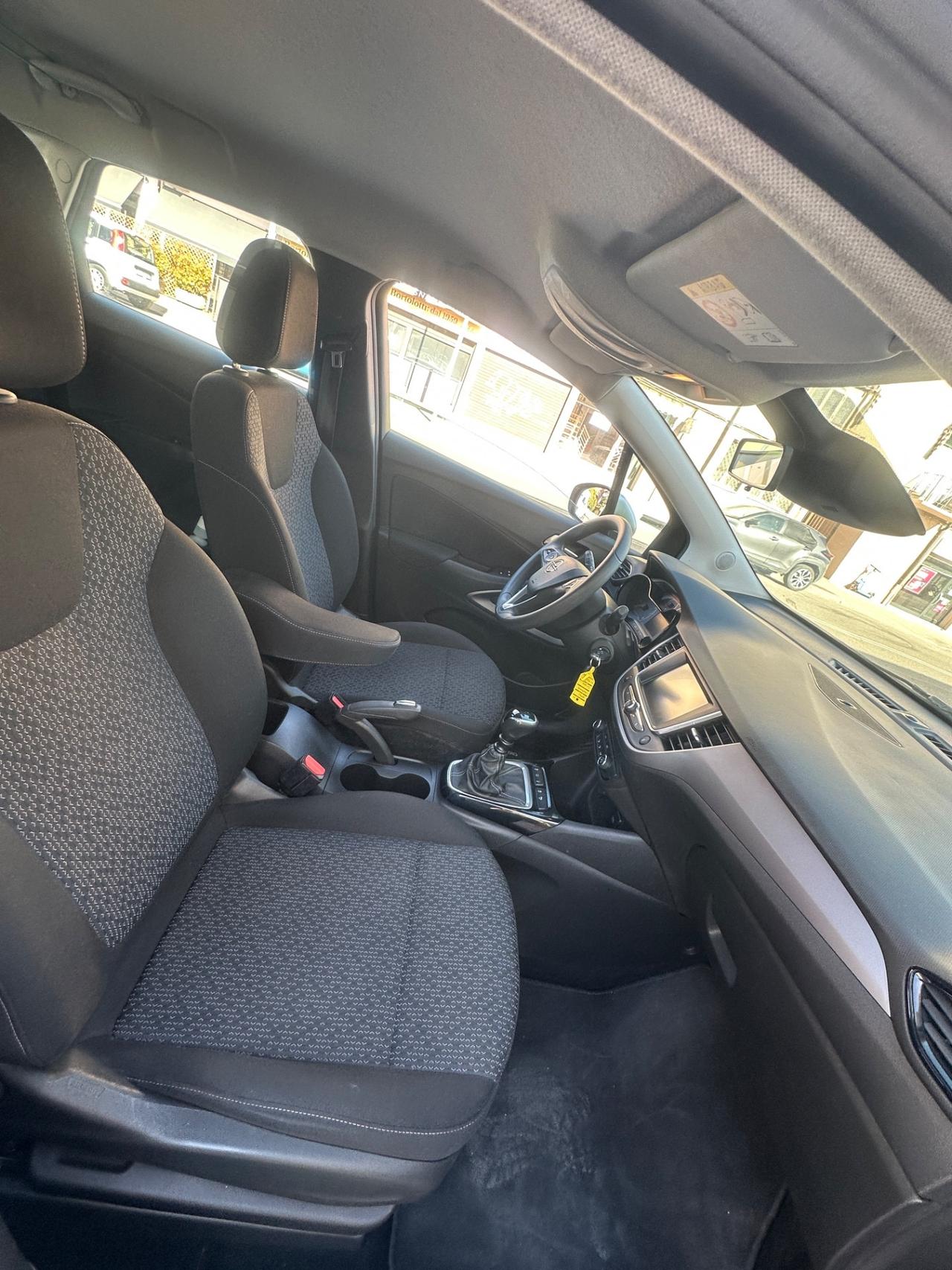 Opel Crossland X 1.5 ECOTEC D 102 CV Start&Stop Ultimate