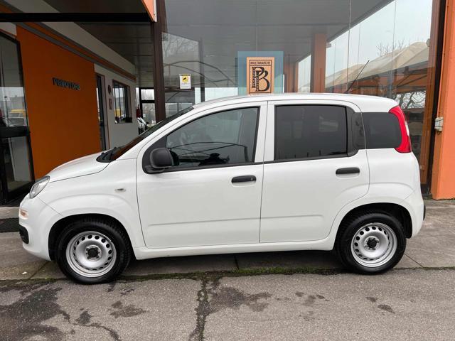 FIAT Panda 1.2 Pop Van 2 posti