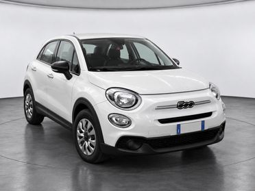 FIAT 500X 2022 - 500X 1.0 t3 120cv