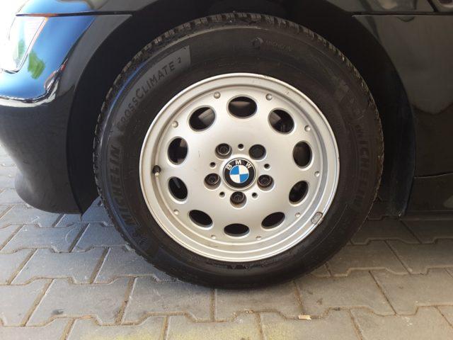 BMW Z3 1.9 16v Roadster *VETTURA IMPECCABILE CON CRS*