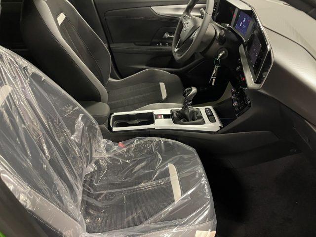 OPEL Mokka 1.2 Turbo 136 CV GS KM0 MY24