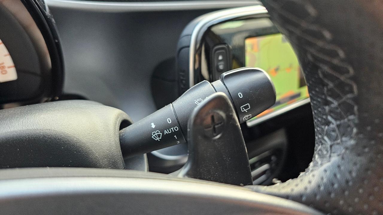 Smart ForFour 90 0.9 Turbo twinamic Passion PACK SPORT UNIPRO NAV ANDROID 16