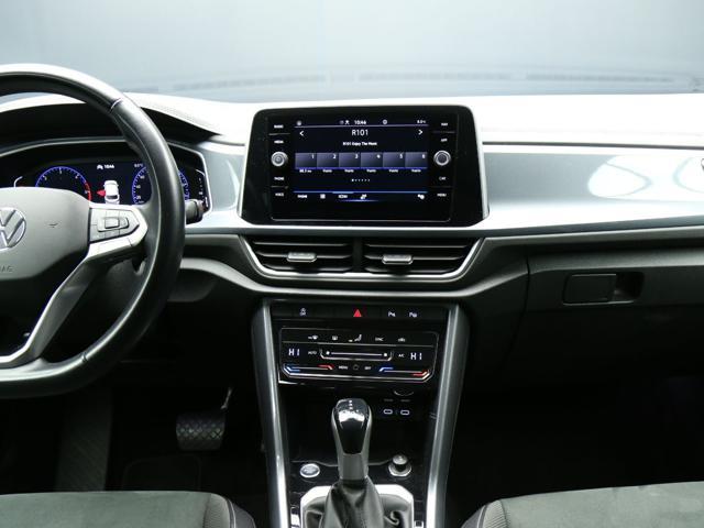 VOLKSWAGEN T-Roc 2.0 TDI 150CV DSG Style