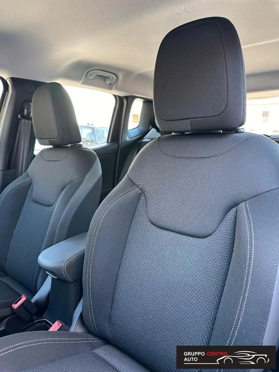 Jeep Renegade 1.0 T3 NIGHT EAGLE-2022 KM0