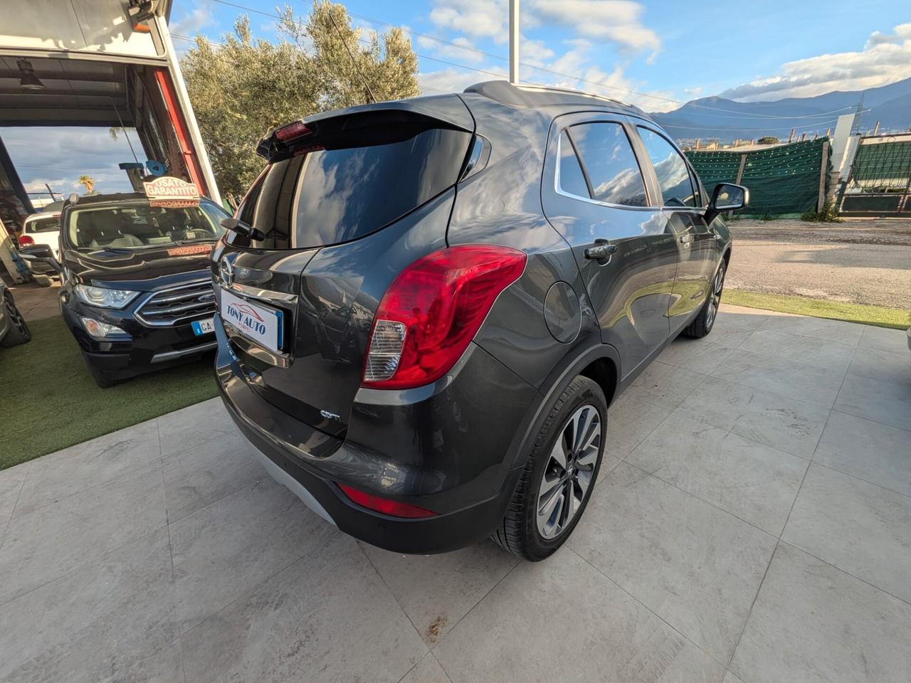 Opel Mokka 1.6 CDTI Ecotec 136CV 4x2 Start&Stop Cosmo NORDITA