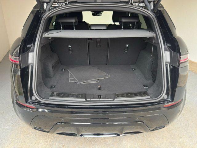 LAND ROVER Range Rover Evoque 2.0D I4 204 CV AWD Auto Dynamic SE
