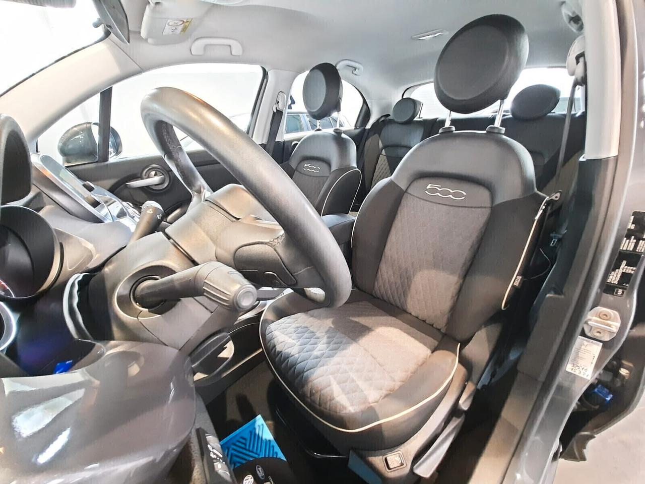 Fiat 500X 1.3 MultiJet 95 CV Cross