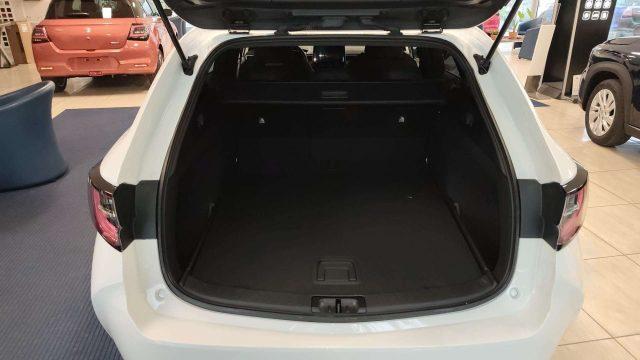 SUZUKI Swace 1.8h Cool e-cvt