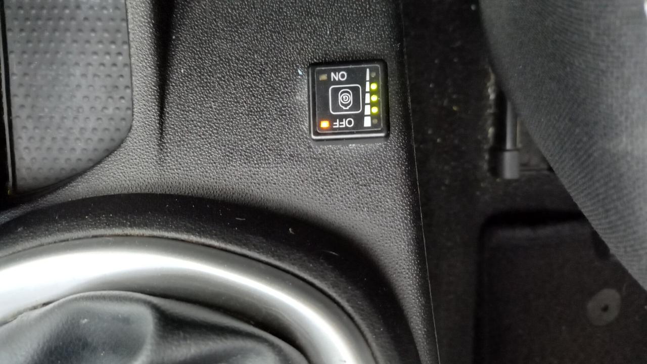 Lancia Delta 1.4 T-Jet 120 CV Argento Ecochic GPL