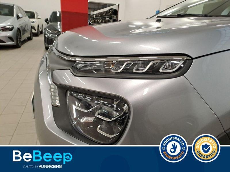 Citroën C3 1.5 BLUEHDI SHINE S&S 100CV 6M